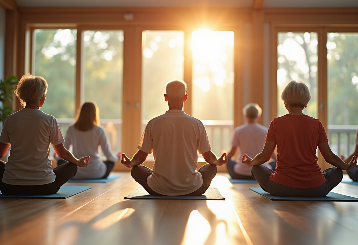 Групові заняття